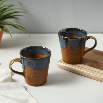 Ceramic Mugs 