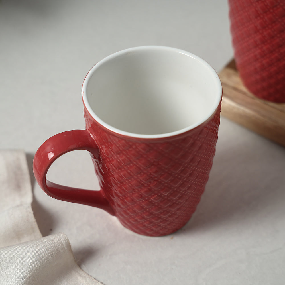 Ceramic Mugs