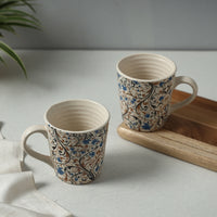 Ceramic Mugs 