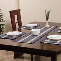 Madur Grass Table Runner