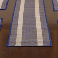 Madur Grass Table Runner