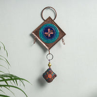 hanging key holder