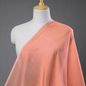 Buy Maheshwari Silk Cotton Pure Handloom Fabric Online at iTokri.com