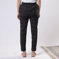 pochampally ikat pant