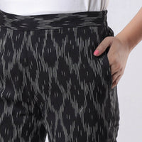 pochampally ikat pant