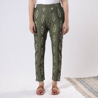 Pochampally Ikat Casual Pant