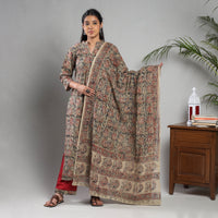 Kalamkari Kurta Set