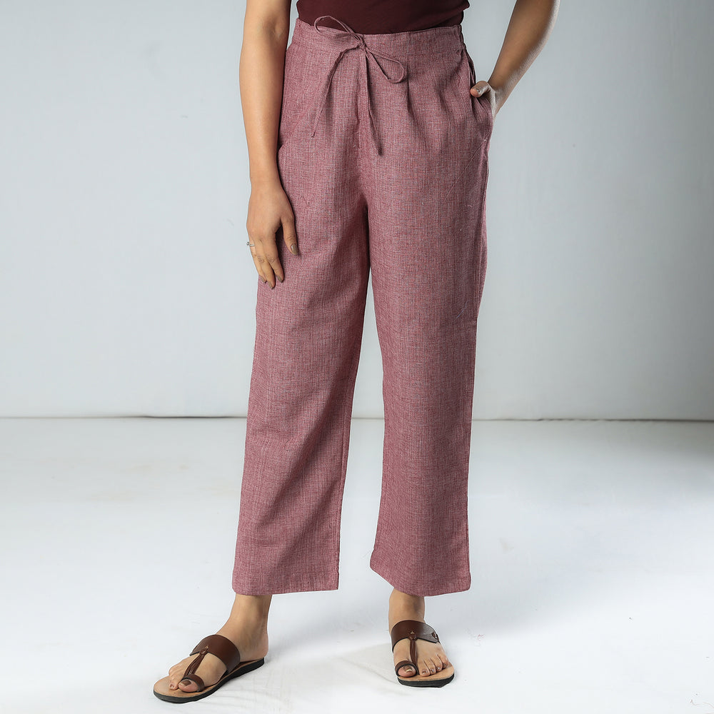 Plain Pant
