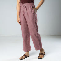 Plain Pant
