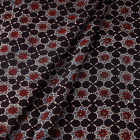 ajrakh fabric