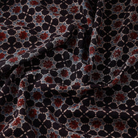 ajrakh fabric