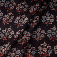 ajrakh fabric