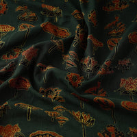 ajrakh fabric