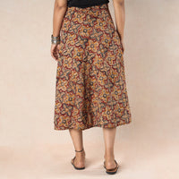 kalamkari skirt 