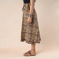 kalamkari skirt 