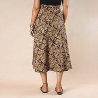 kalamkari skirt 