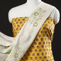 sanganeri dress material