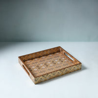 Wooden Tray