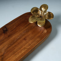 Wooden Tray