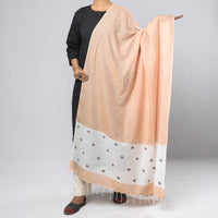 handloom cotton dupatta