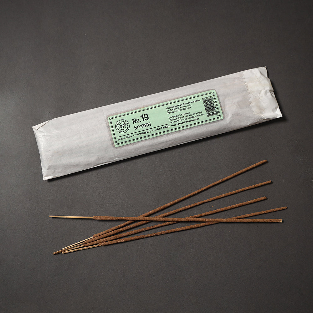 Natural Incense Sticks