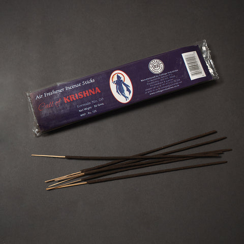 Natural Incense Sticks