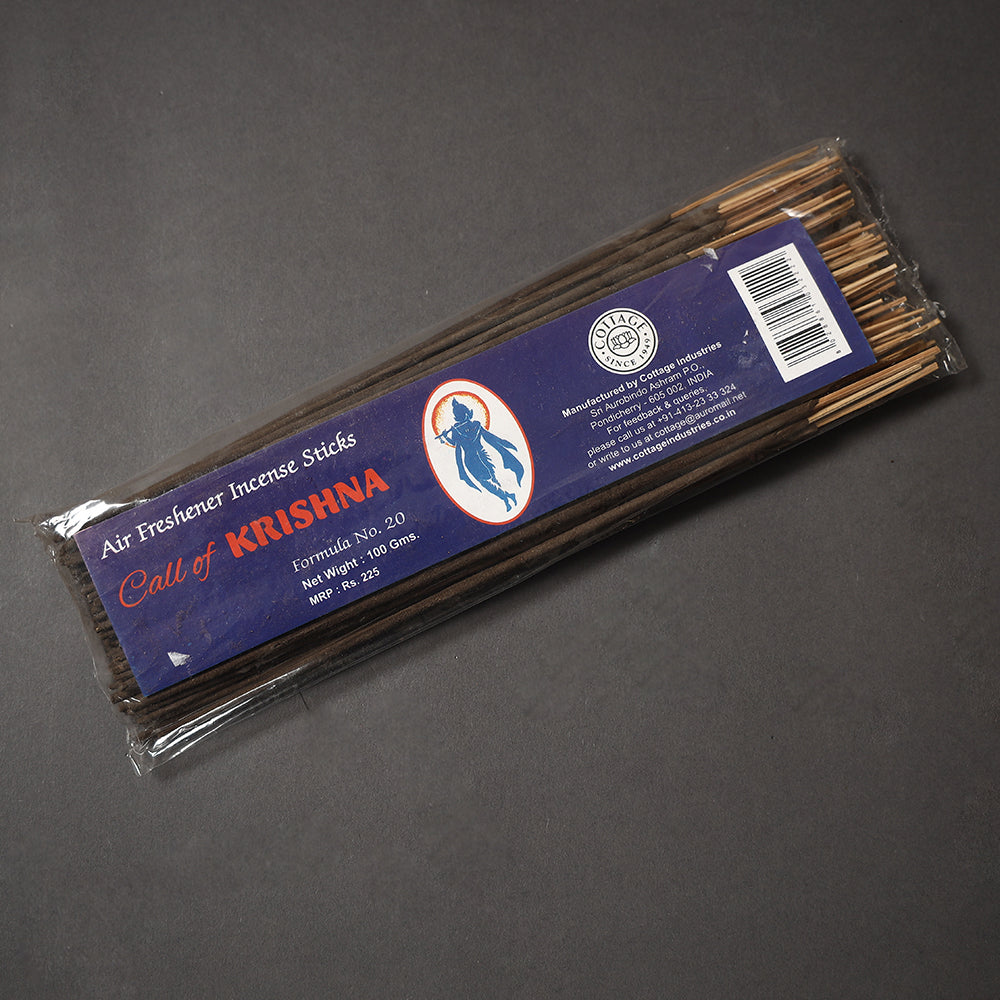 natural incense sticks 