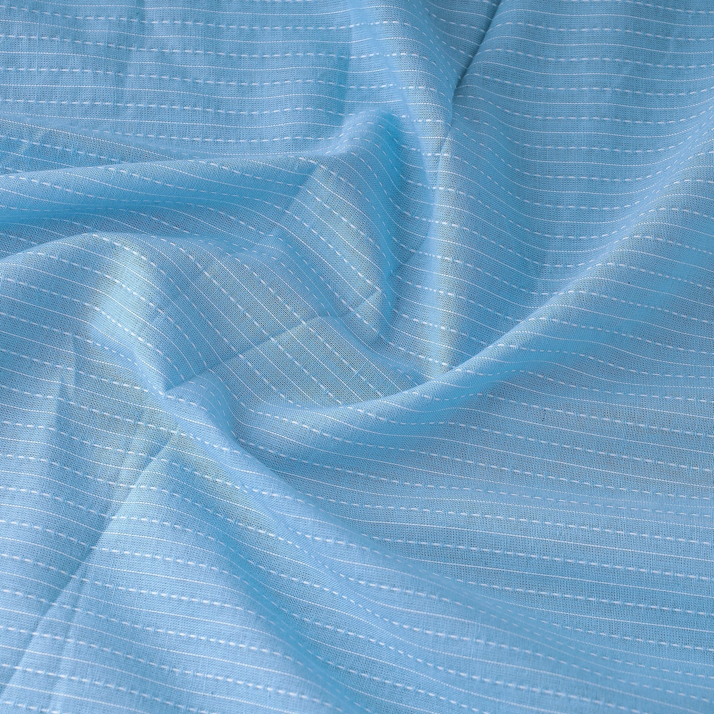 plain fabric