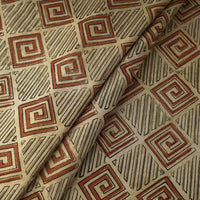 Kalamkari Fabric