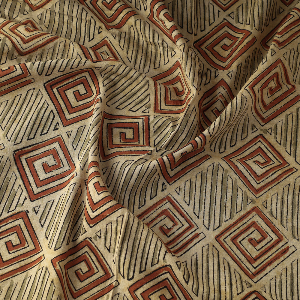 Kalamkari Fabric