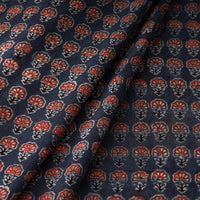 ajrakh fabric