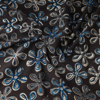 Kalamkari Print Fabric
