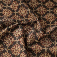 ajrakh fabric