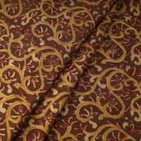 kalamkari print fabric