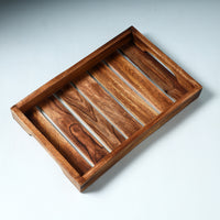 Wooden Tray