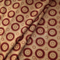 Kalamkari Print Fabric
