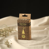 Natural Incense Cones
