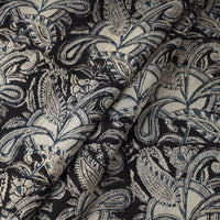 Kalamkari Print Fabric
