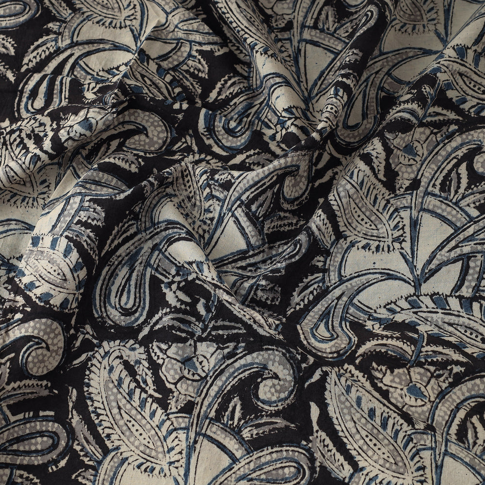 Kalamkari Print Fabric
