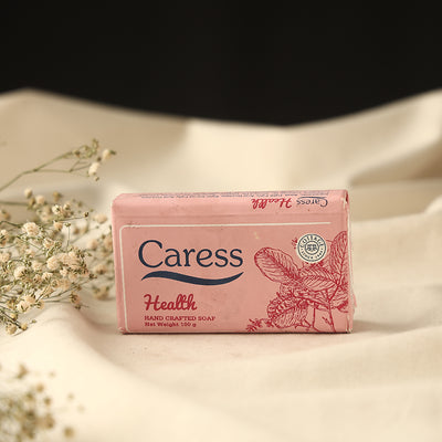 Sri Aurobindo Ashram - Health Caress Soap (100 gm)