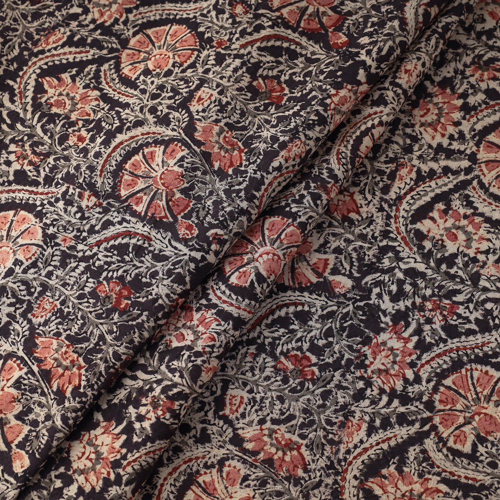 Kalamkari Print Fabric
