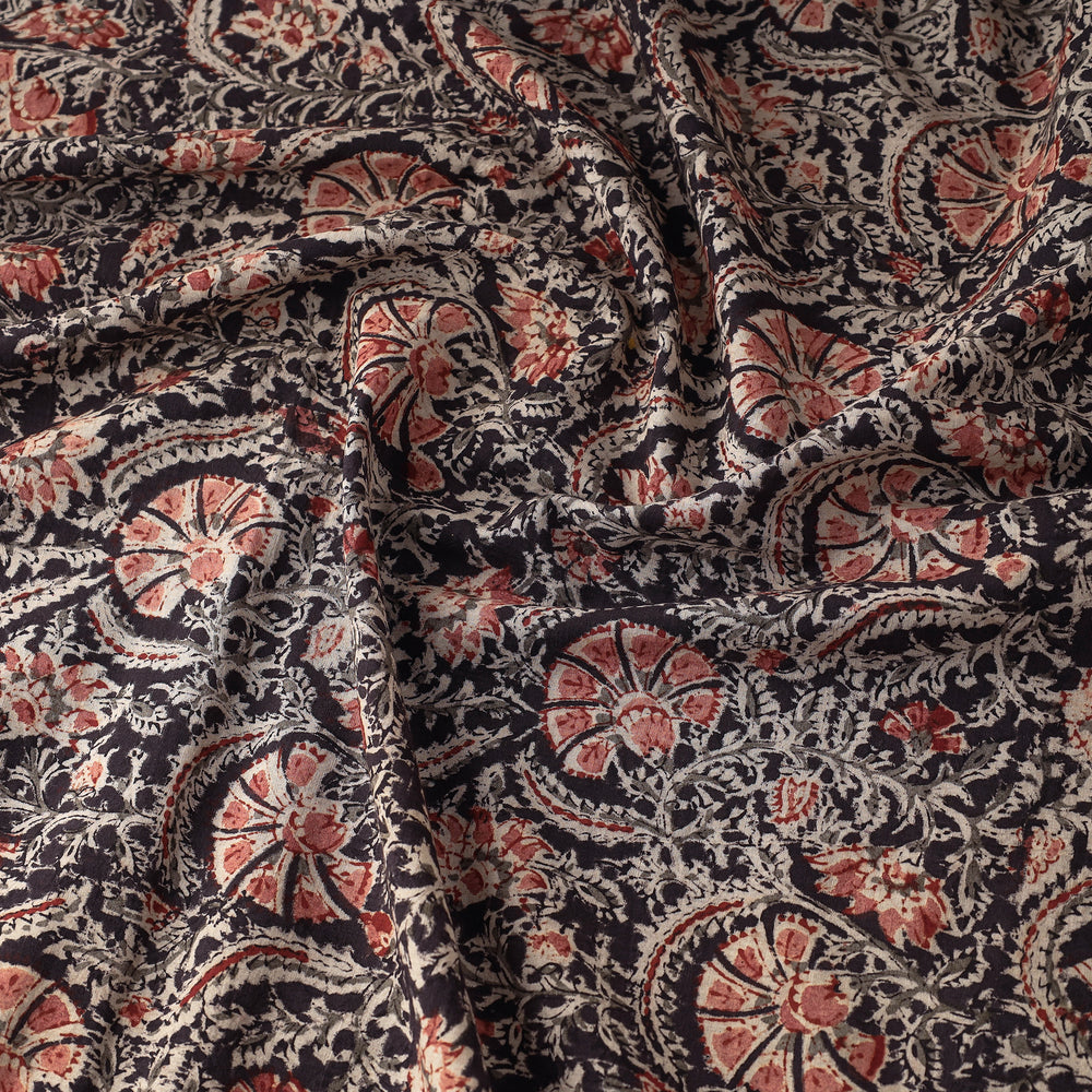 Kalamkari Print Fabric
