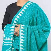 bagru dupatta