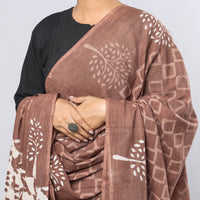 bagru dupatta