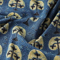 ajrakh fabric