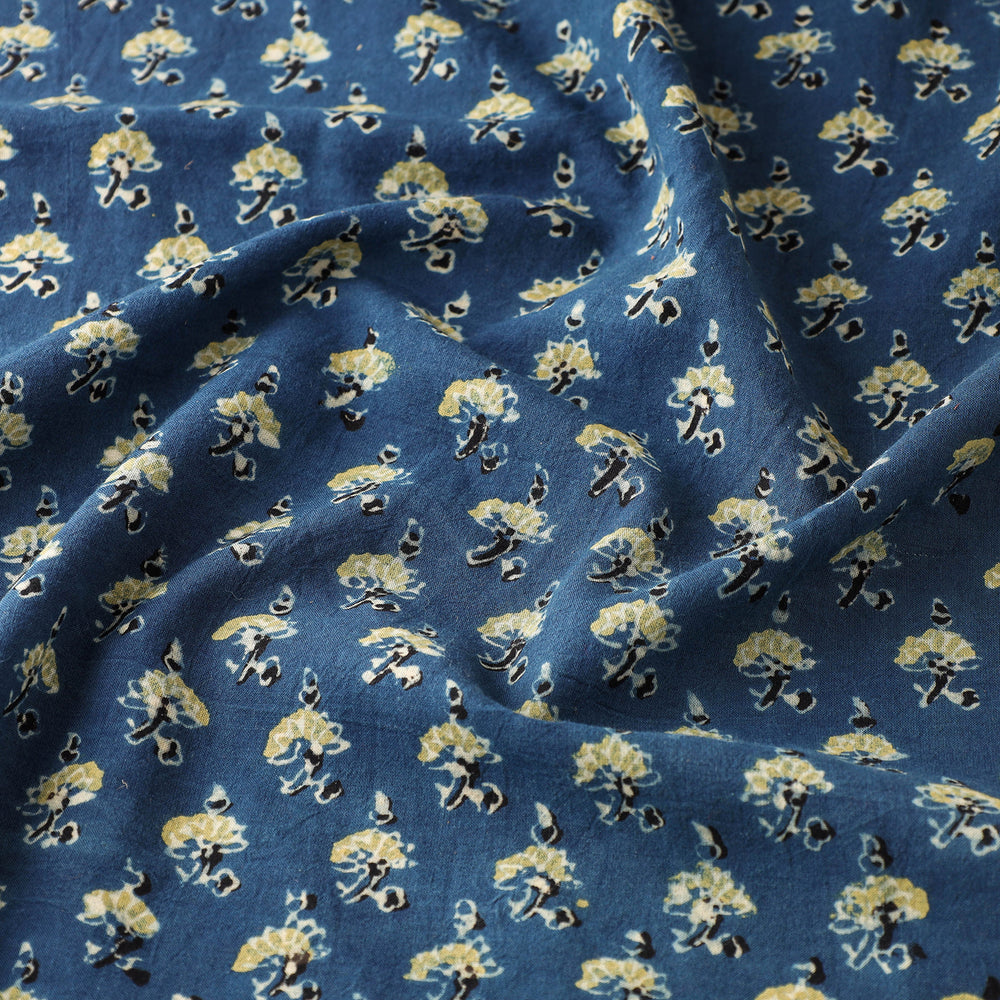 ajrakh fabric