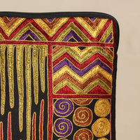 embroidery tablet pouch 