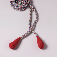 Handmade Skipping Rope
