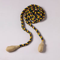 Handmade Skipping Rope
