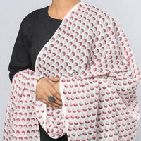 Sanganeri Dupatta
